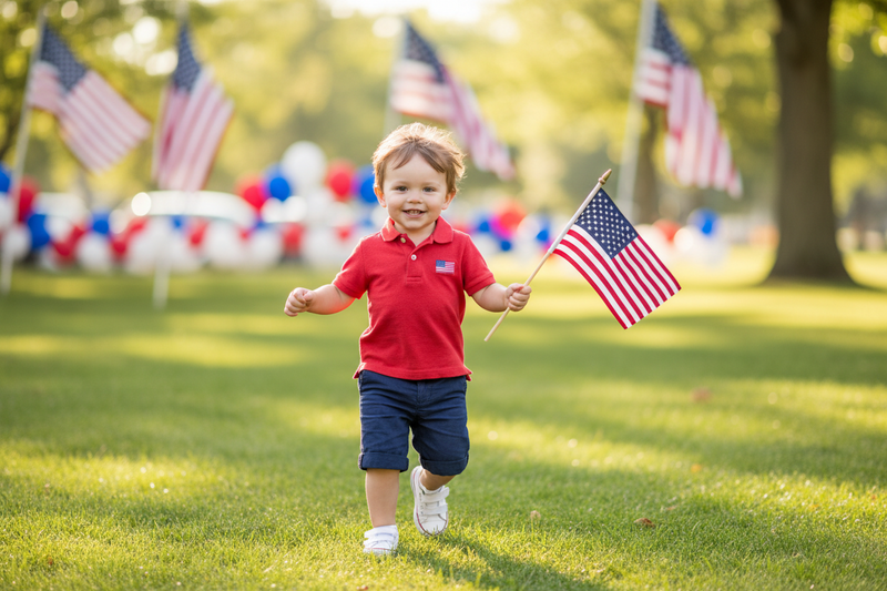 The Americana Collection