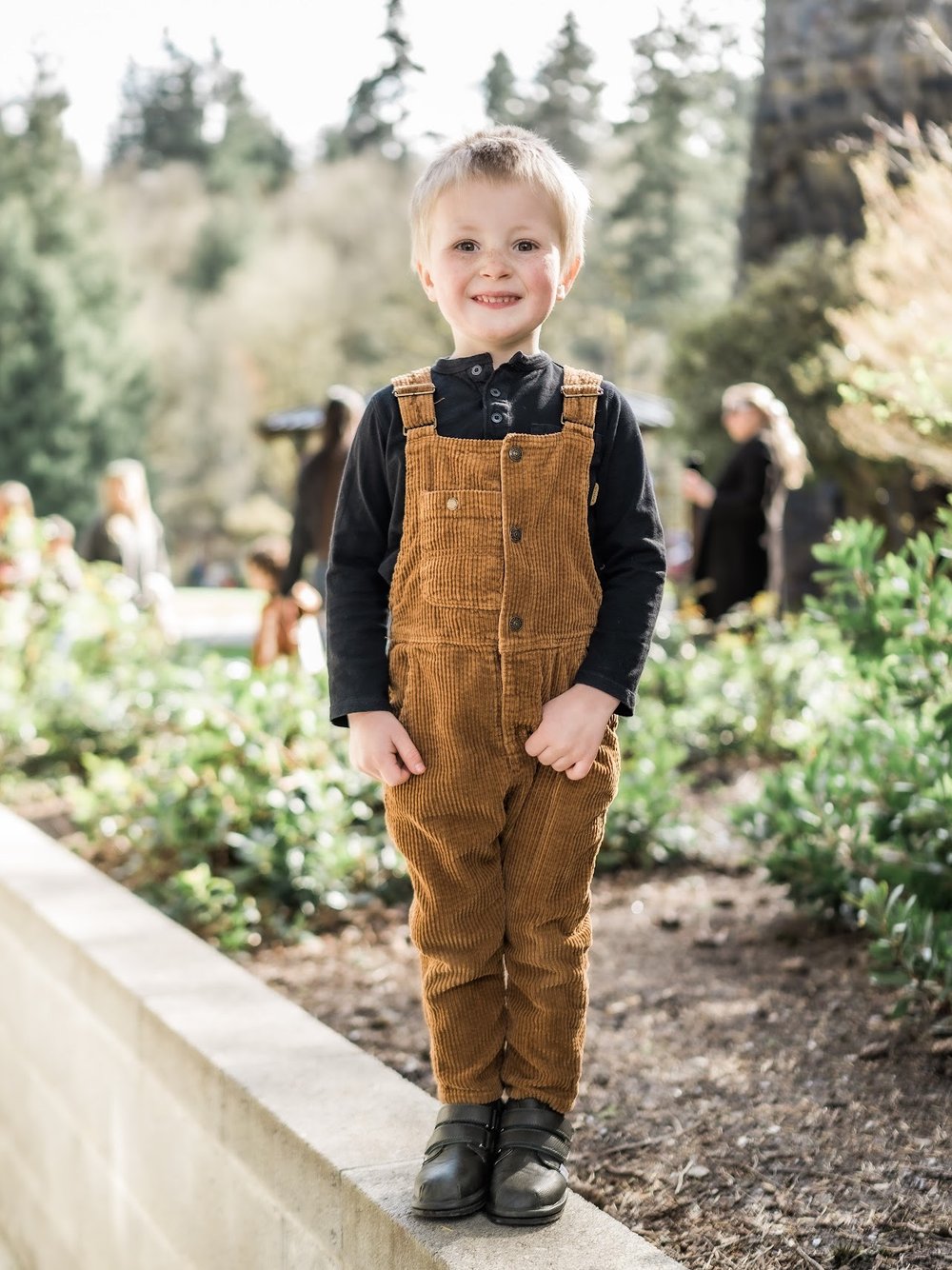 Fall & Winter Dress Shoes for Toddlers & Little Kids | Stanley Bundle