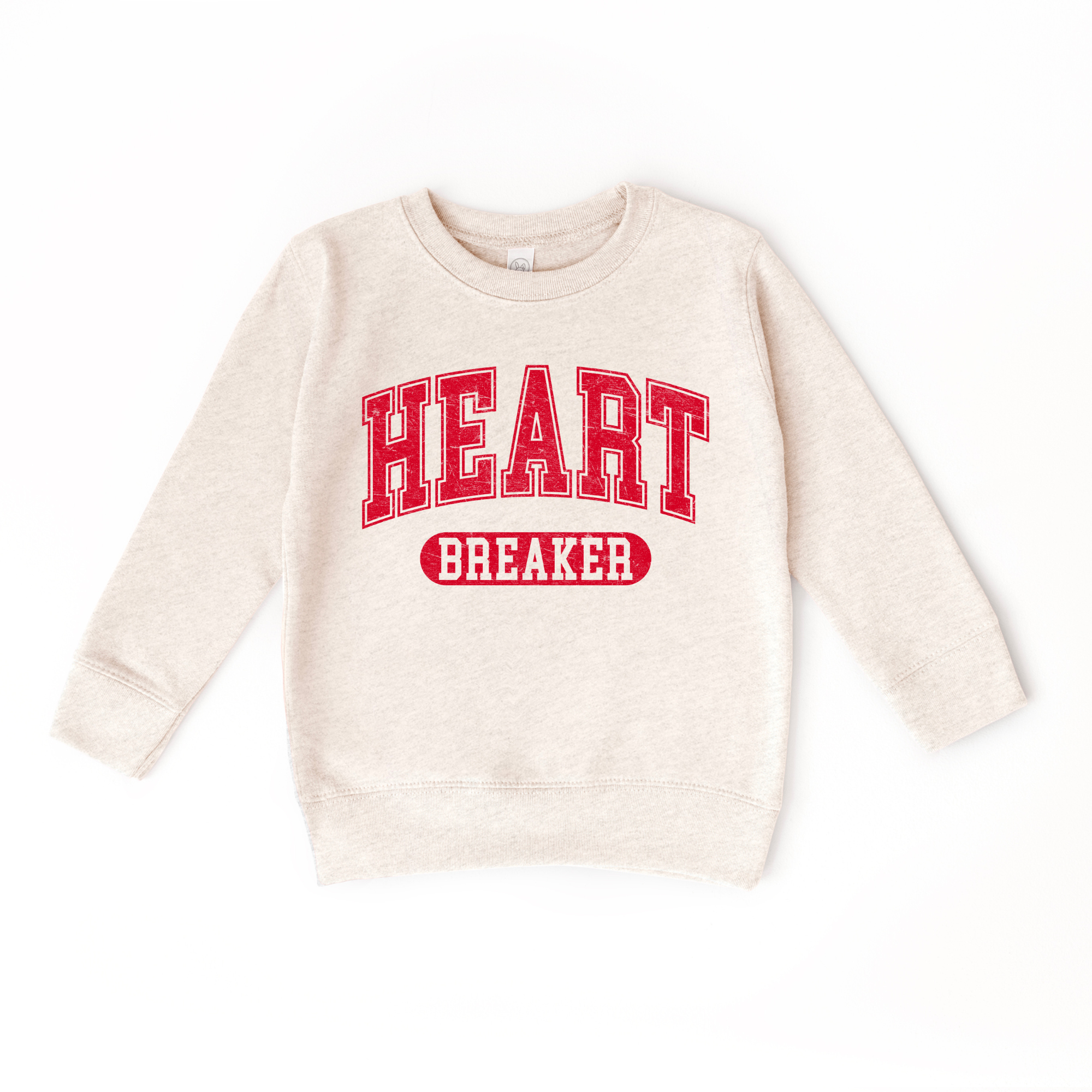 Heart Breaker Sweater