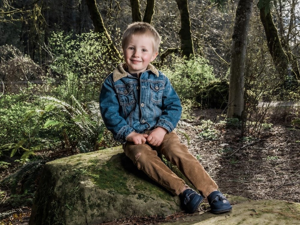 Fall & Winter Dress Shoes for Toddlers & Little Kids | Stanley Bundle