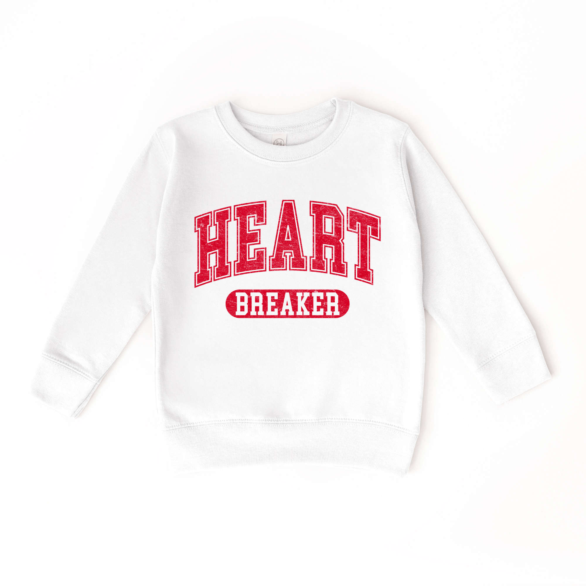 Heart Breaker Sweater