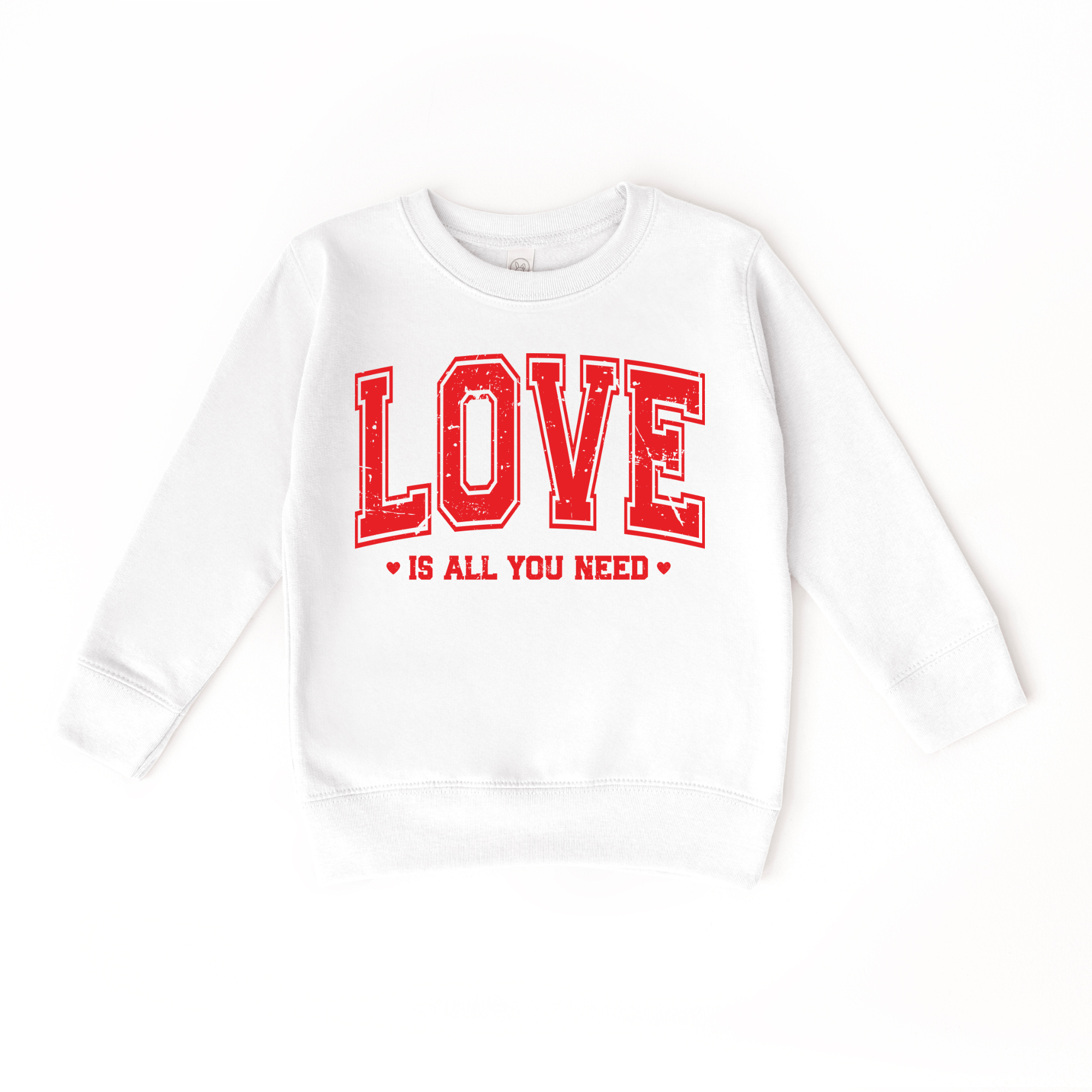 Love is all you need Sweater