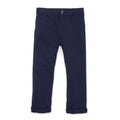 Stretch Twill Chino Pants