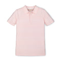 Short Sleeve Polo