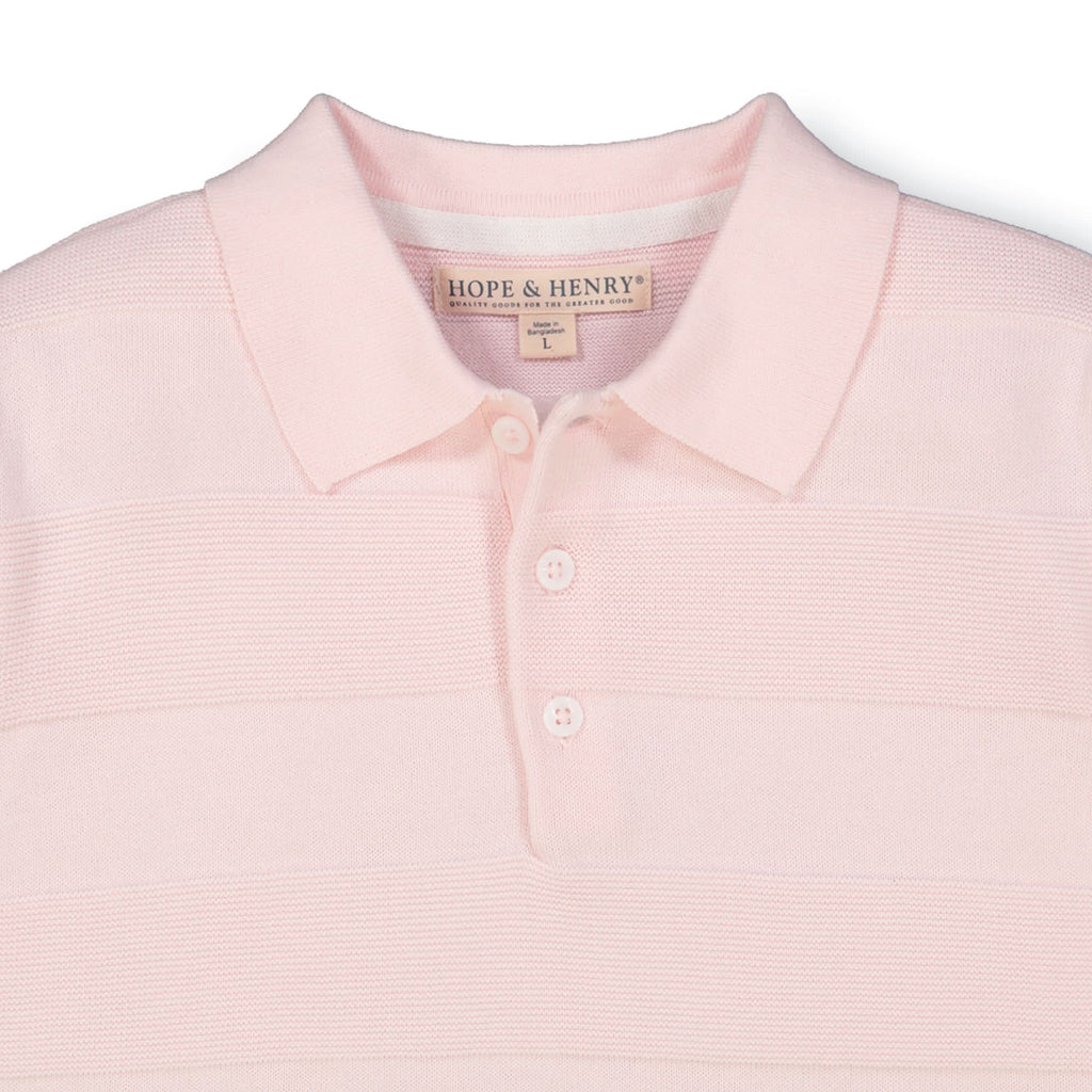 Short Sleeve Polo