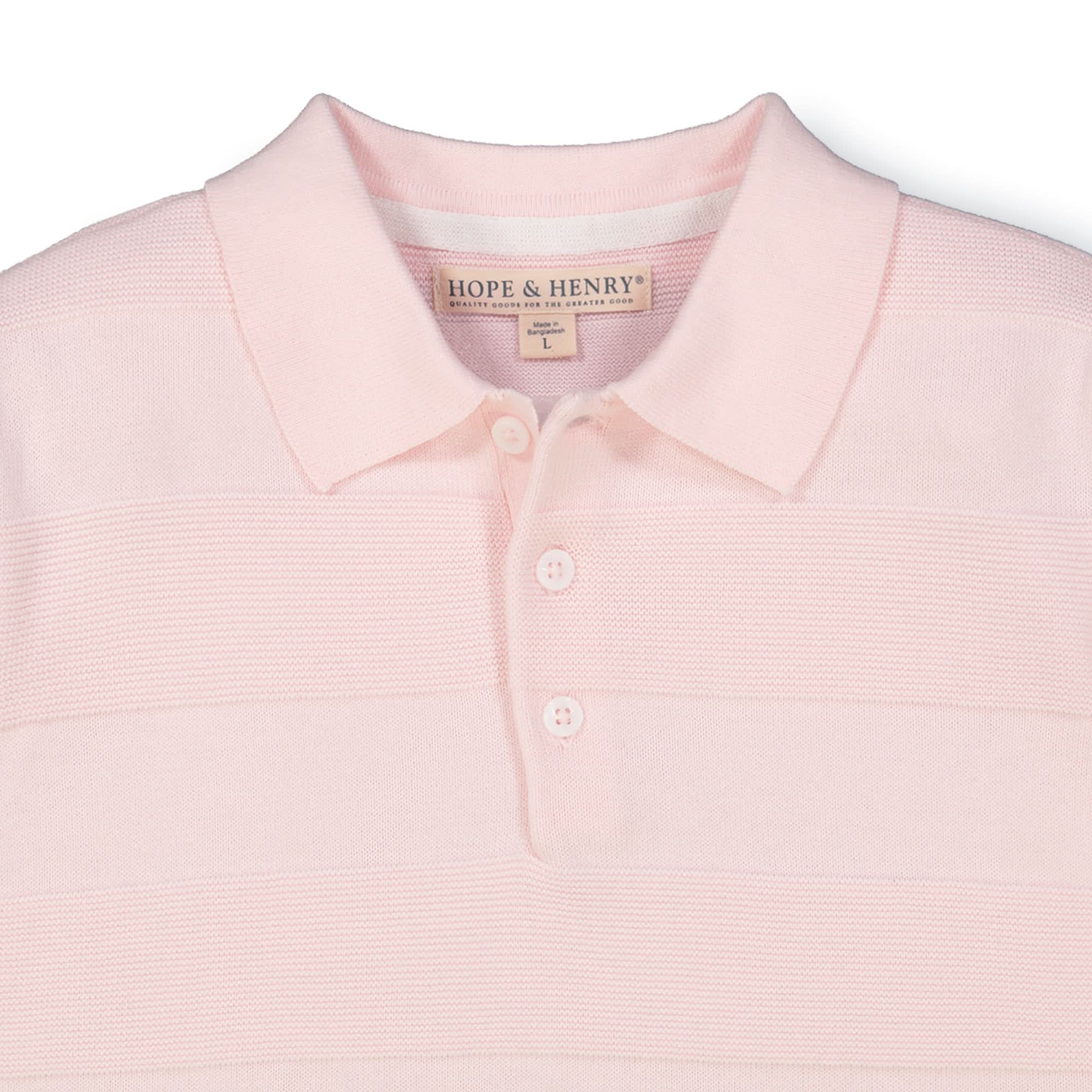 Short Sleeve Polo