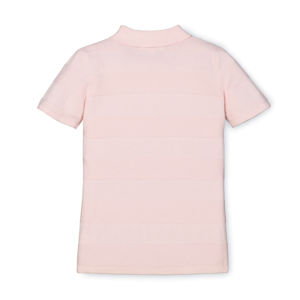 Short Sleeve Polo