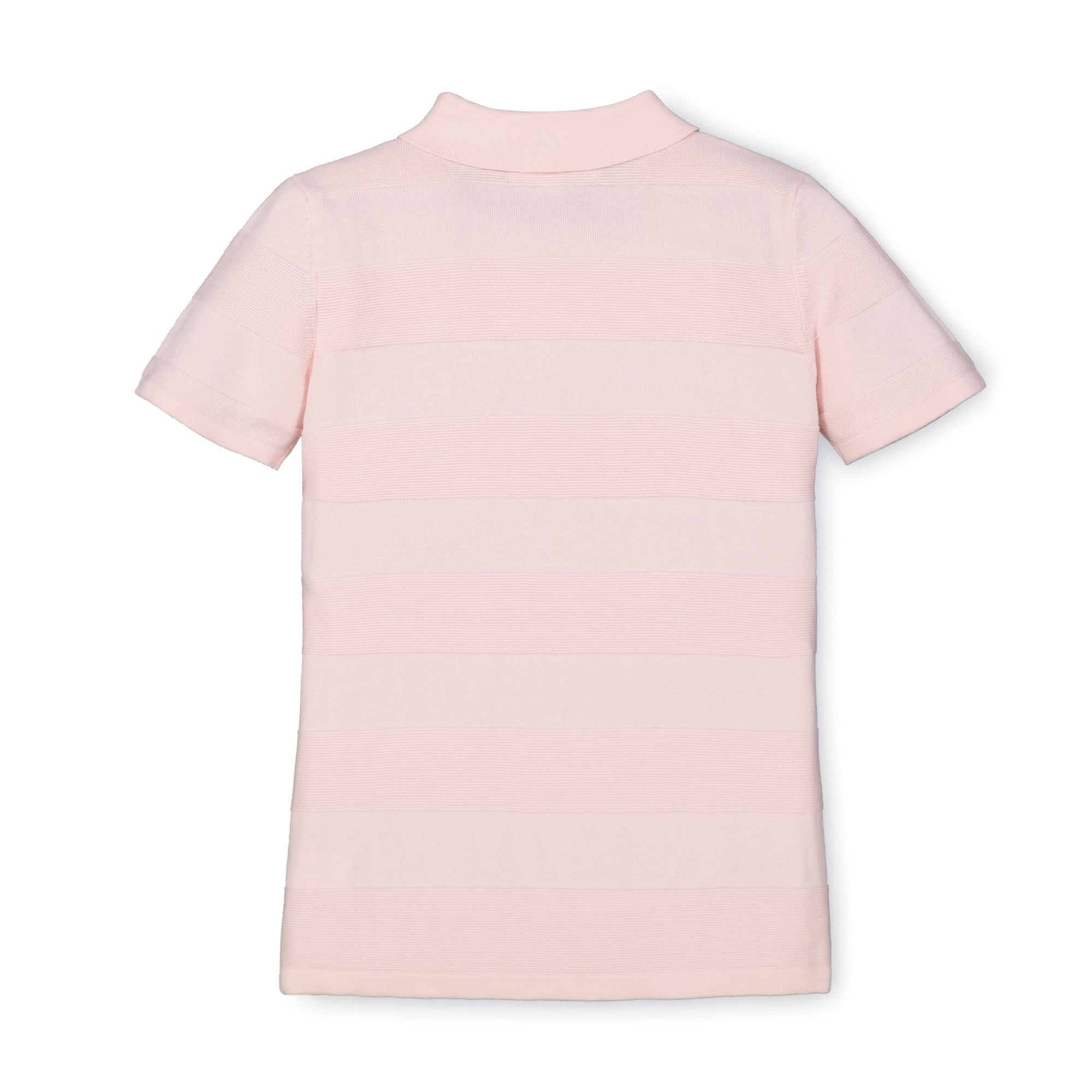 Short Sleeve Polo