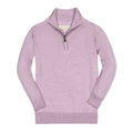 Half Zip Sweater