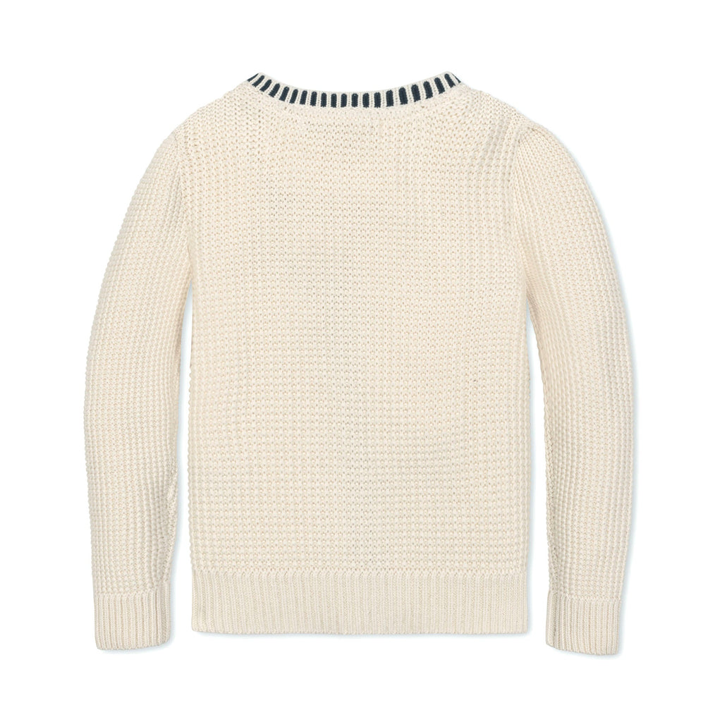 Puff Sleeve Cardigan