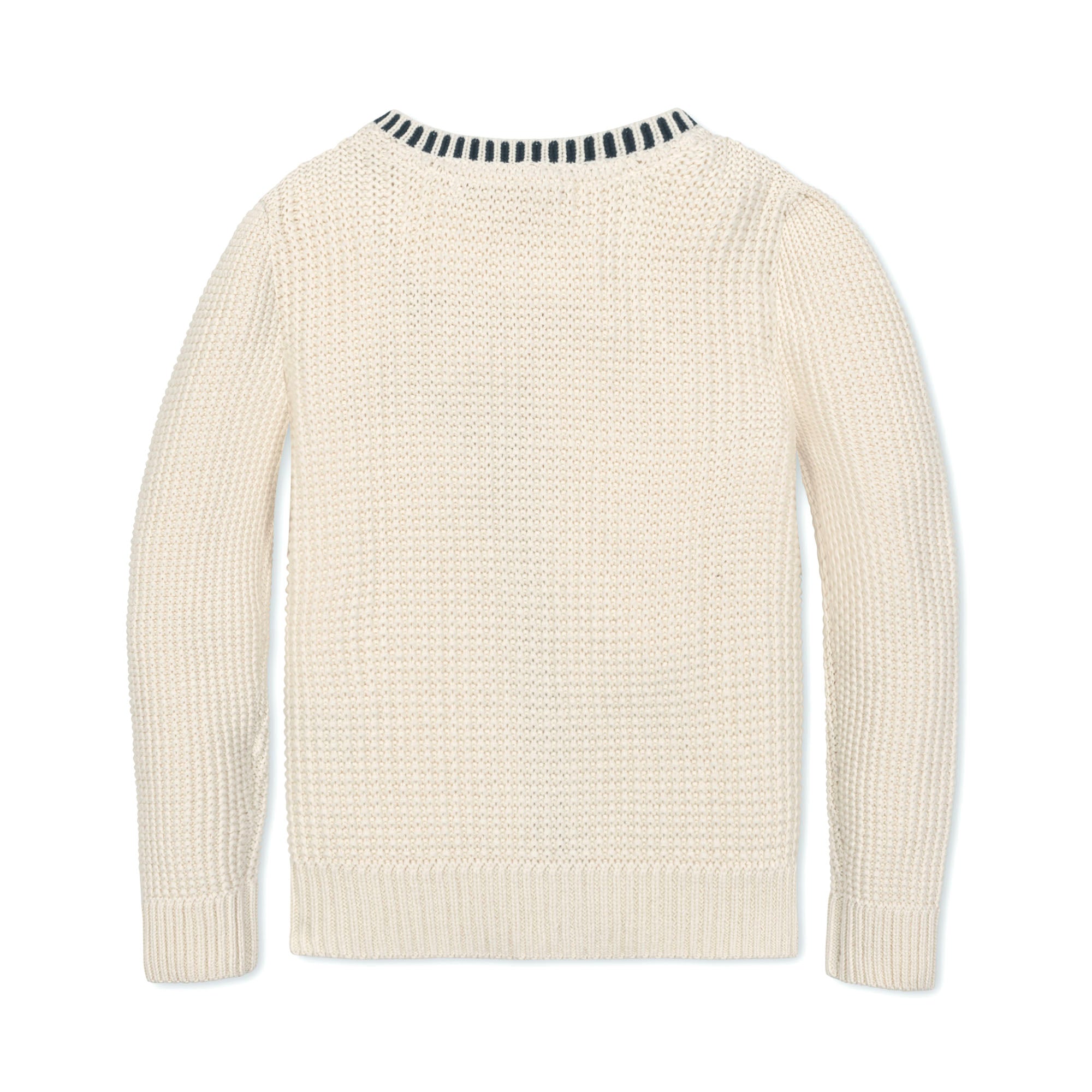 Puff Sleeve Cardigan
