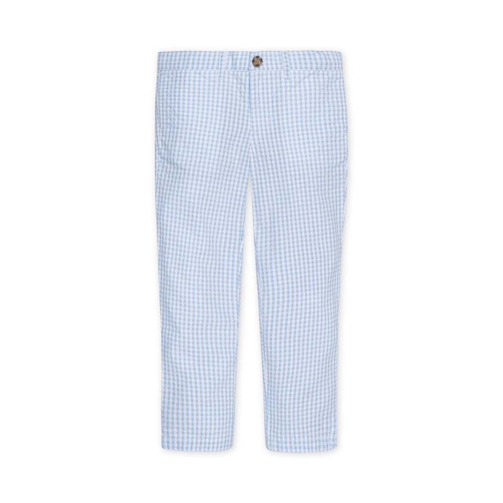 Seersucker Pant