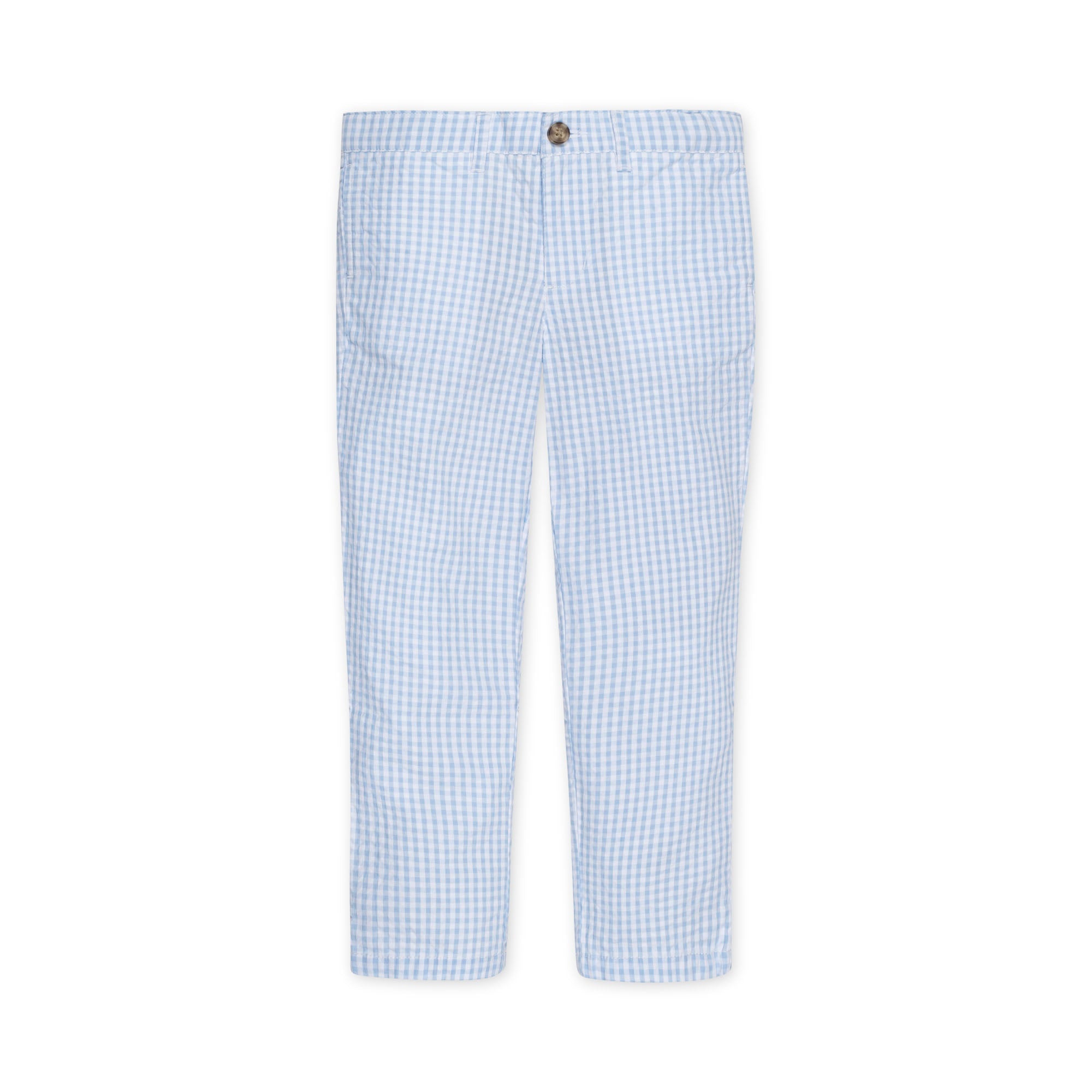 Seersucker Pant