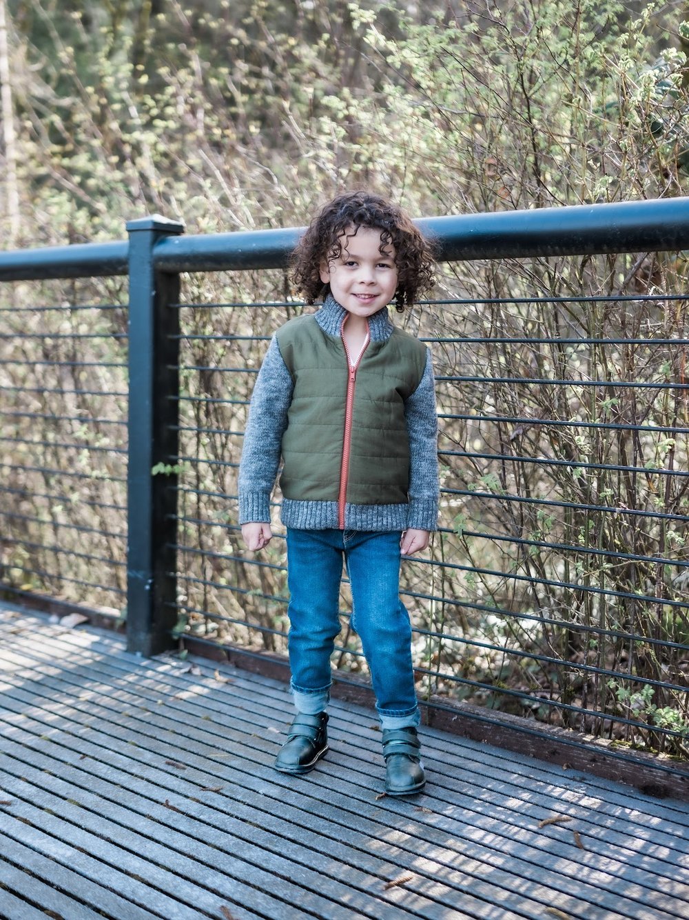 Fall & Winter Dress Shoes for Toddlers & Little Kids | Stanley Bundle