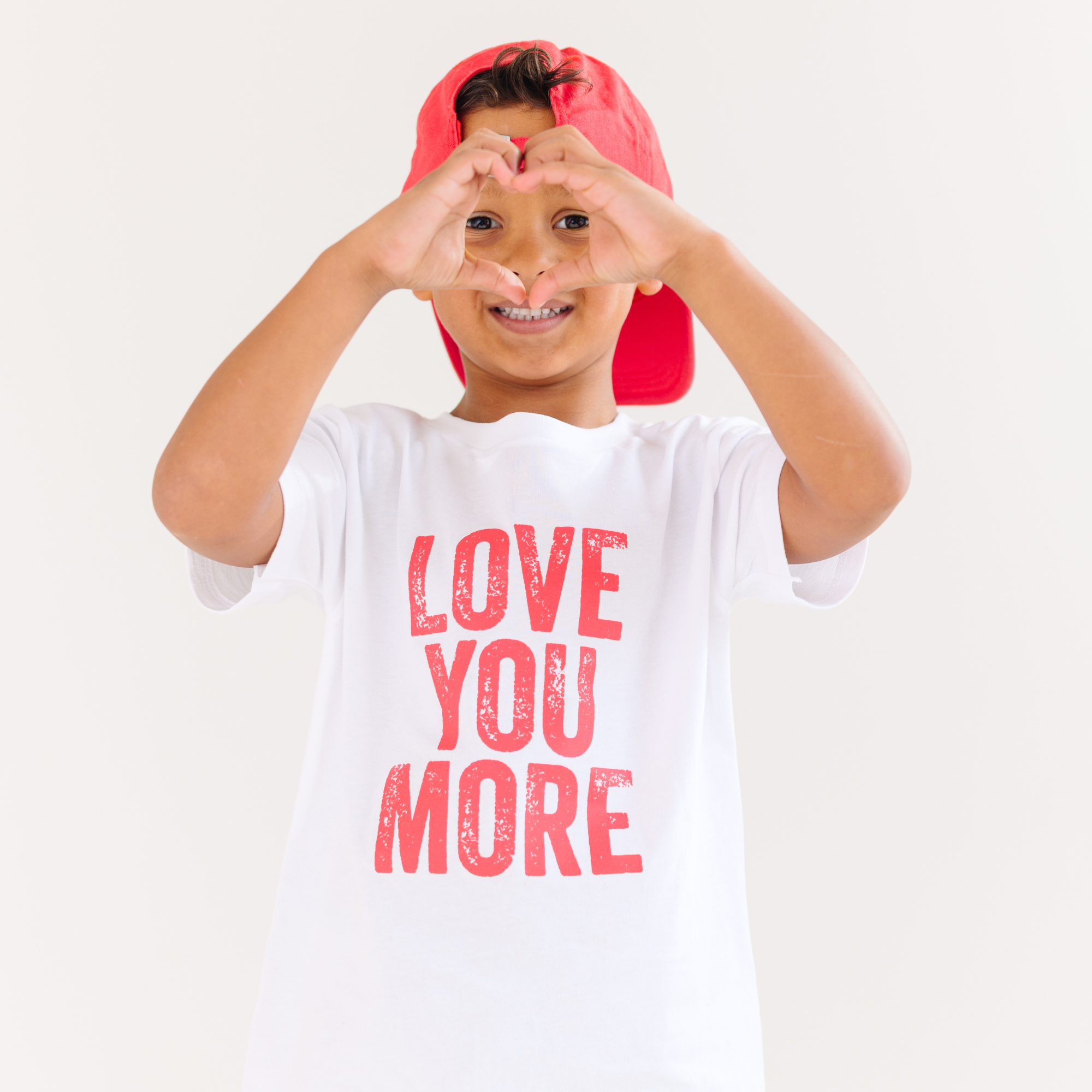 Love You More
