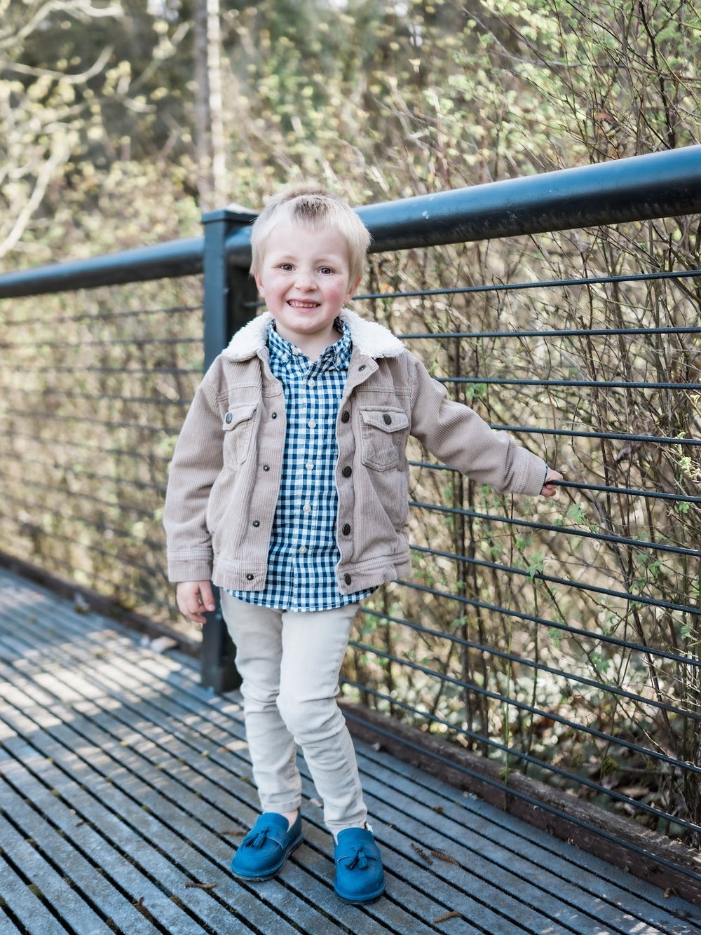 Fall & Winter Dress Shoes for Toddlers & Little Kids | Stanley Bundle