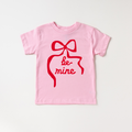 Be Mine Ribbon