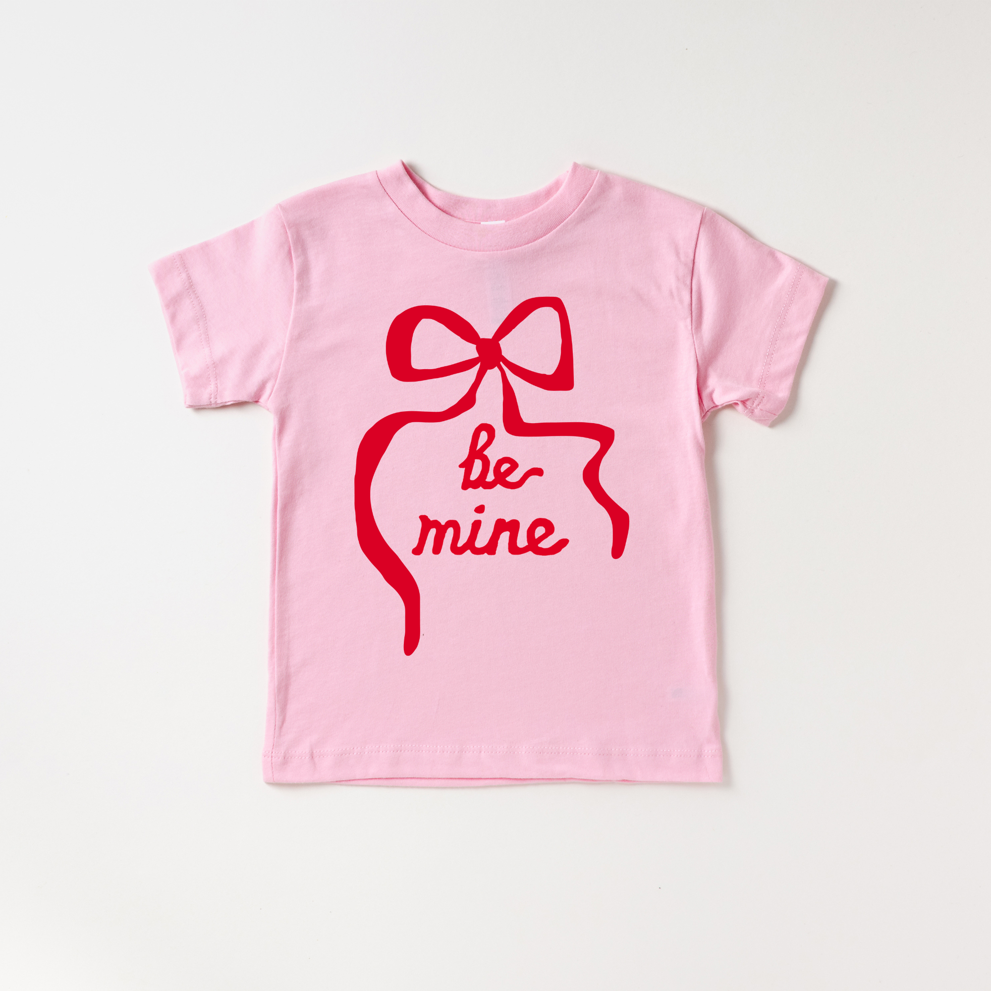 Be Mine Ribbon