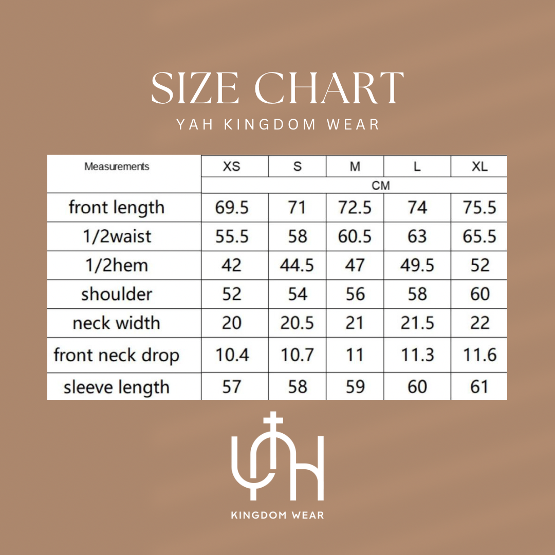 Anxious for Nothing premium crew neck sweatshirt heavy weight