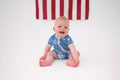 Freedom Cats (Romper)