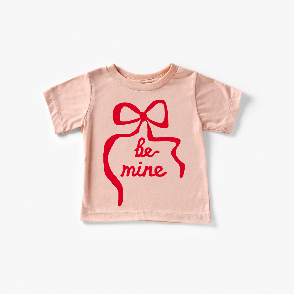 Be Mine Ribbon