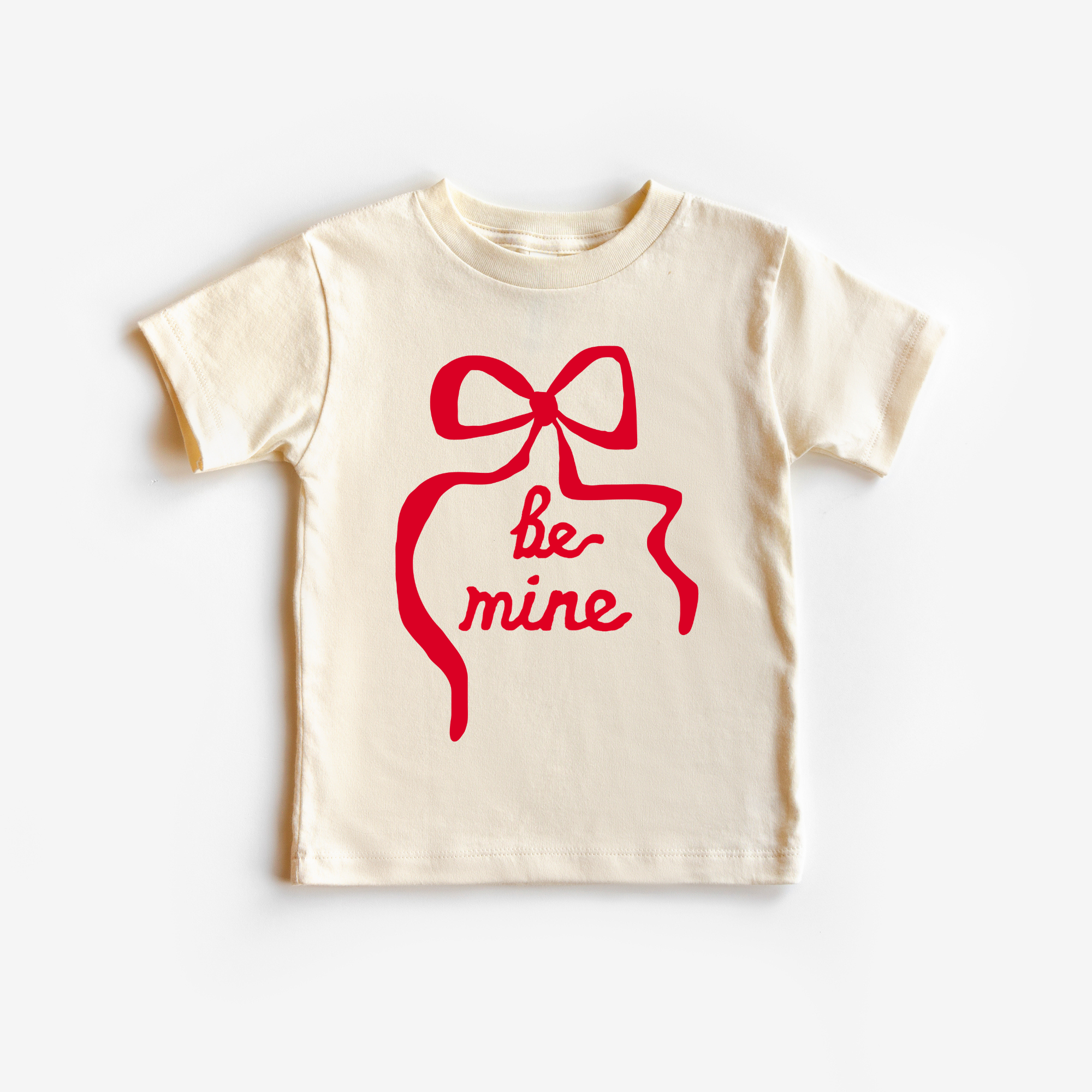 Be Mine Ribbon