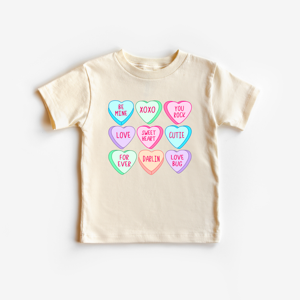 Conversation Hearts