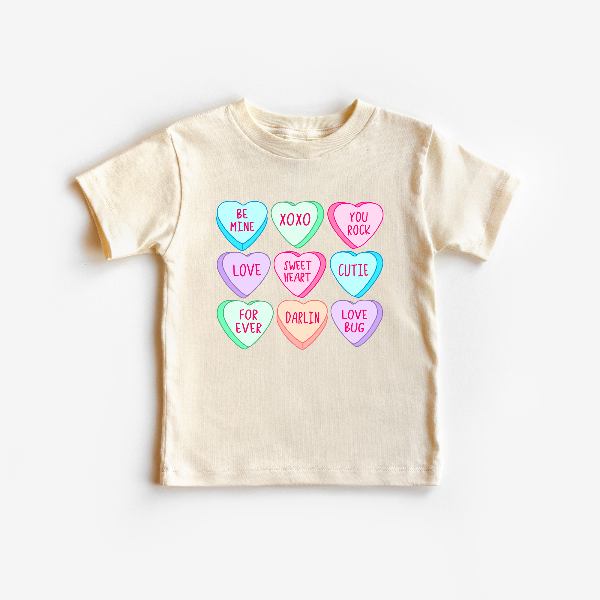 Conversation Hearts
