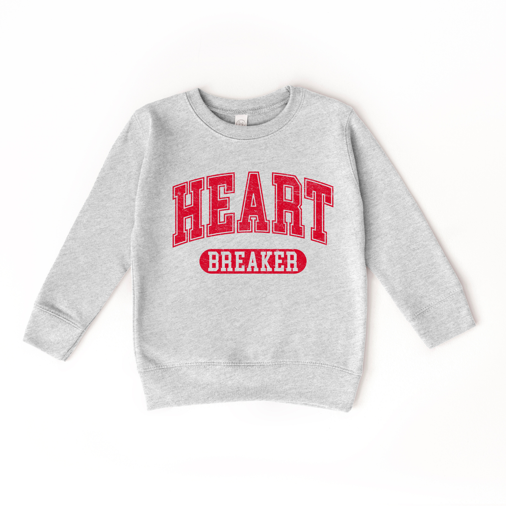 Heart Breaker Sweater