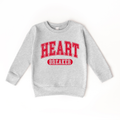 Heart Breaker Sweater