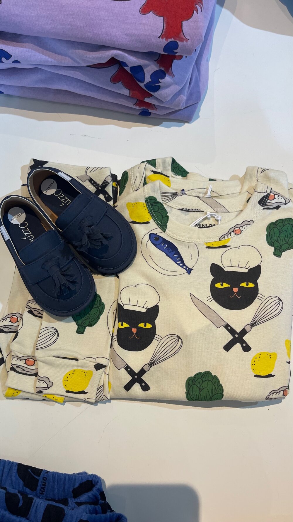 Fall & Winter Dress Shoes for Toddlers & Little Kids | Stanley Bundle