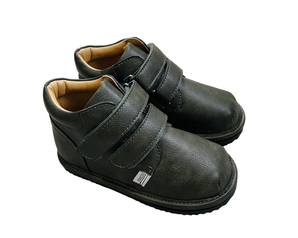 Fall & Winter Dress Shoes for Toddlers & Little Kids | Stanley Bundle