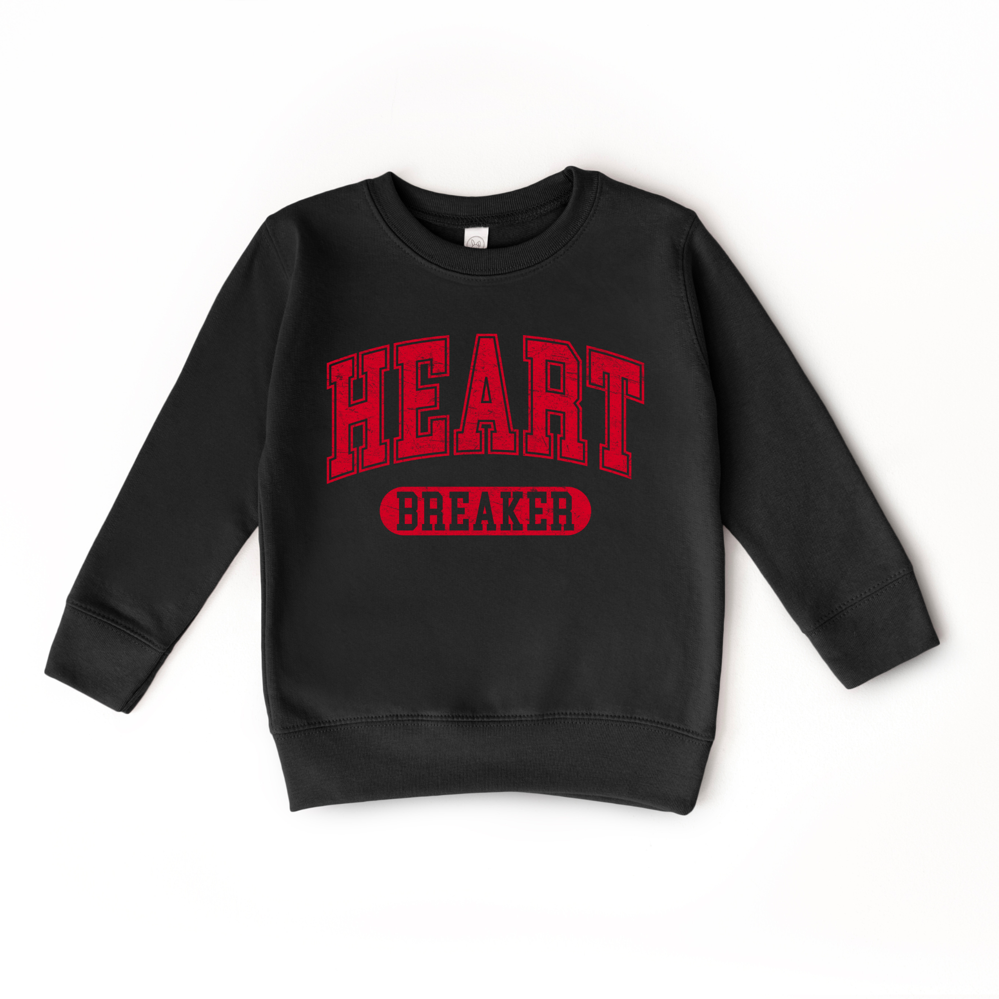 Heart Breaker Sweater