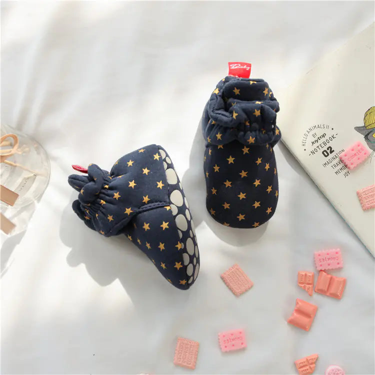 Style Loft Collection Totty Toes Baby Shoes
