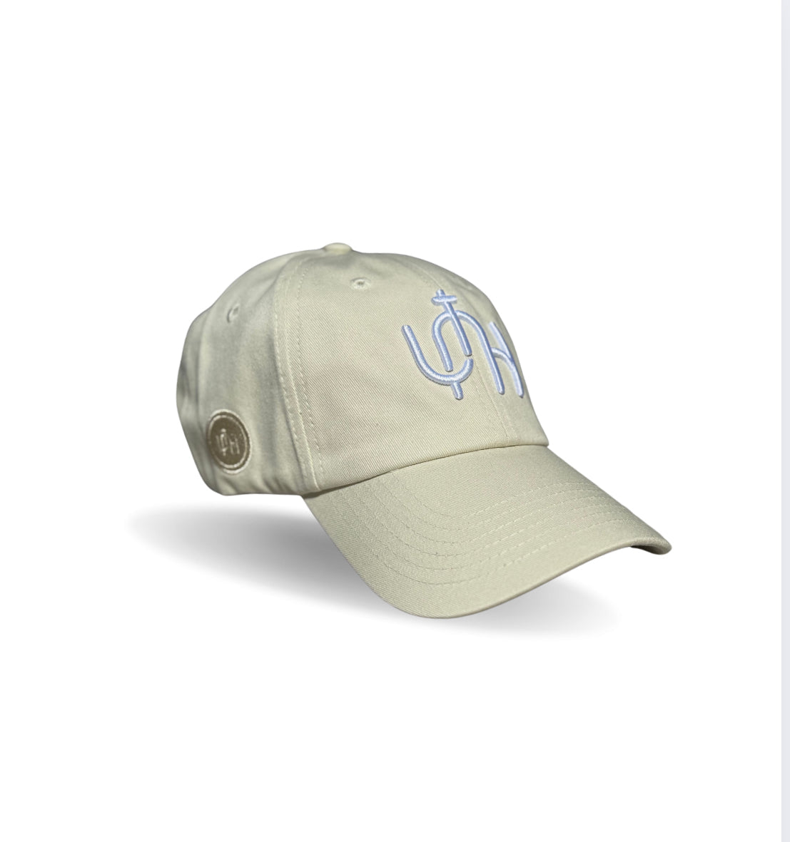 Women's baseball cap