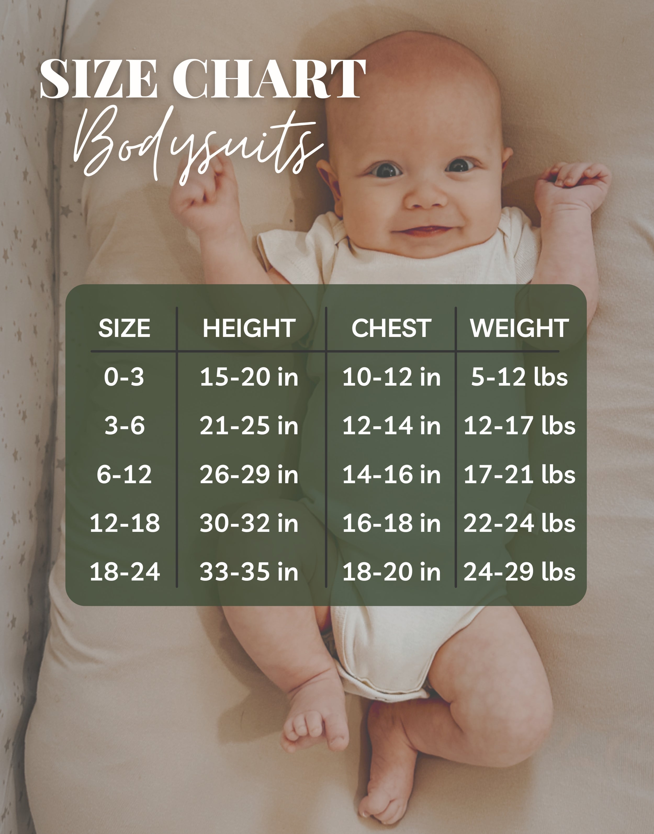 Mama is my Bestie Organic Baby Bodysuit