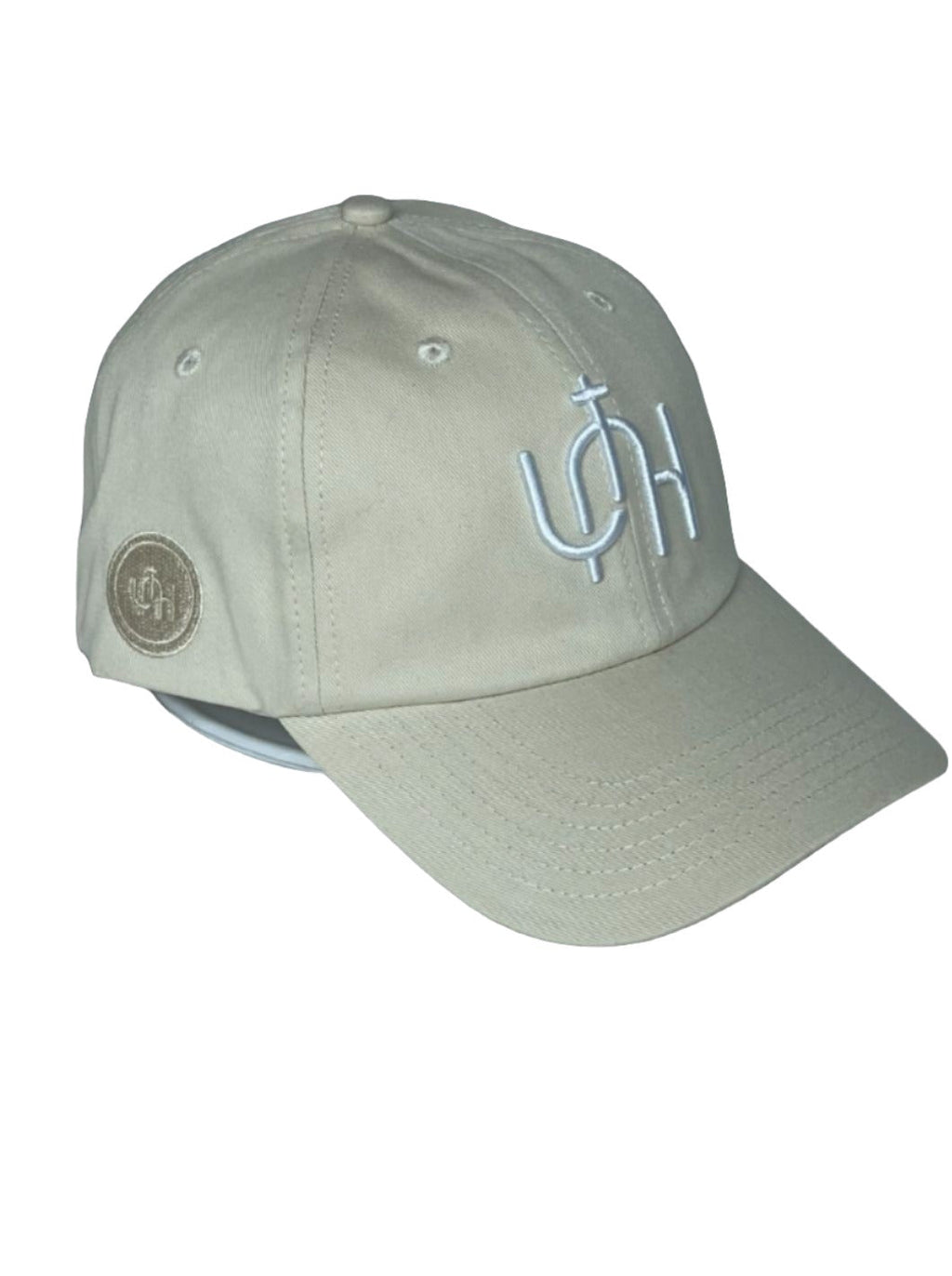 Women's baseball cap