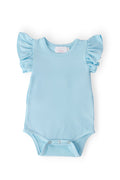 Flutter Bodysuit