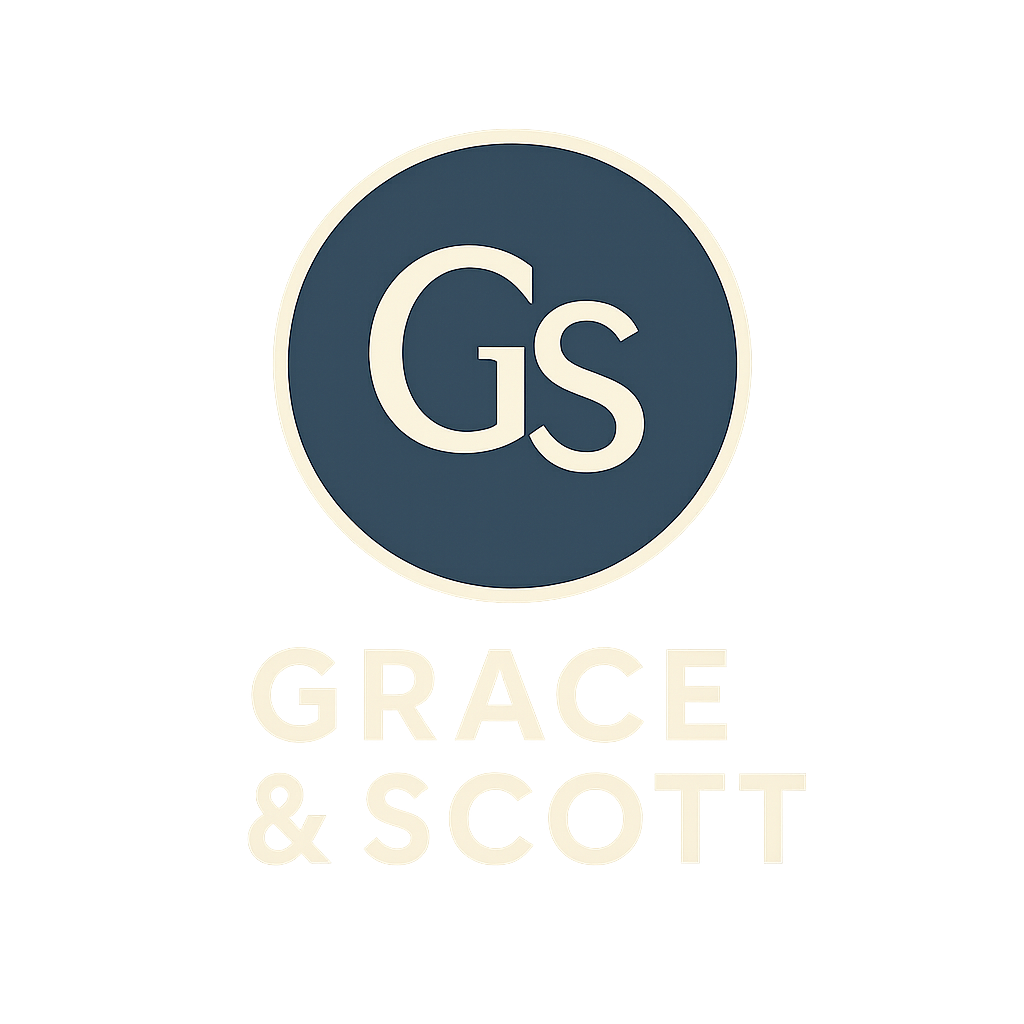 Grace & Scott