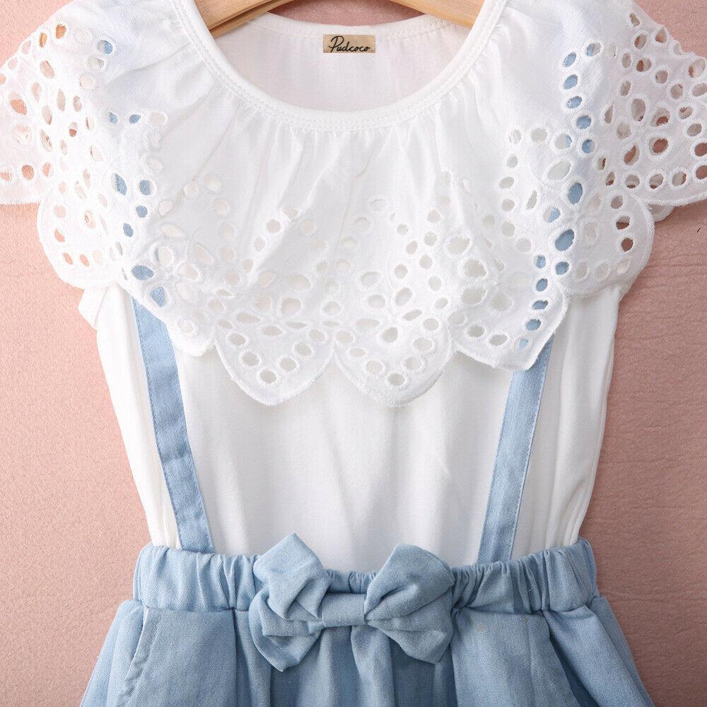 T-shirt  Strap Dress Outfit