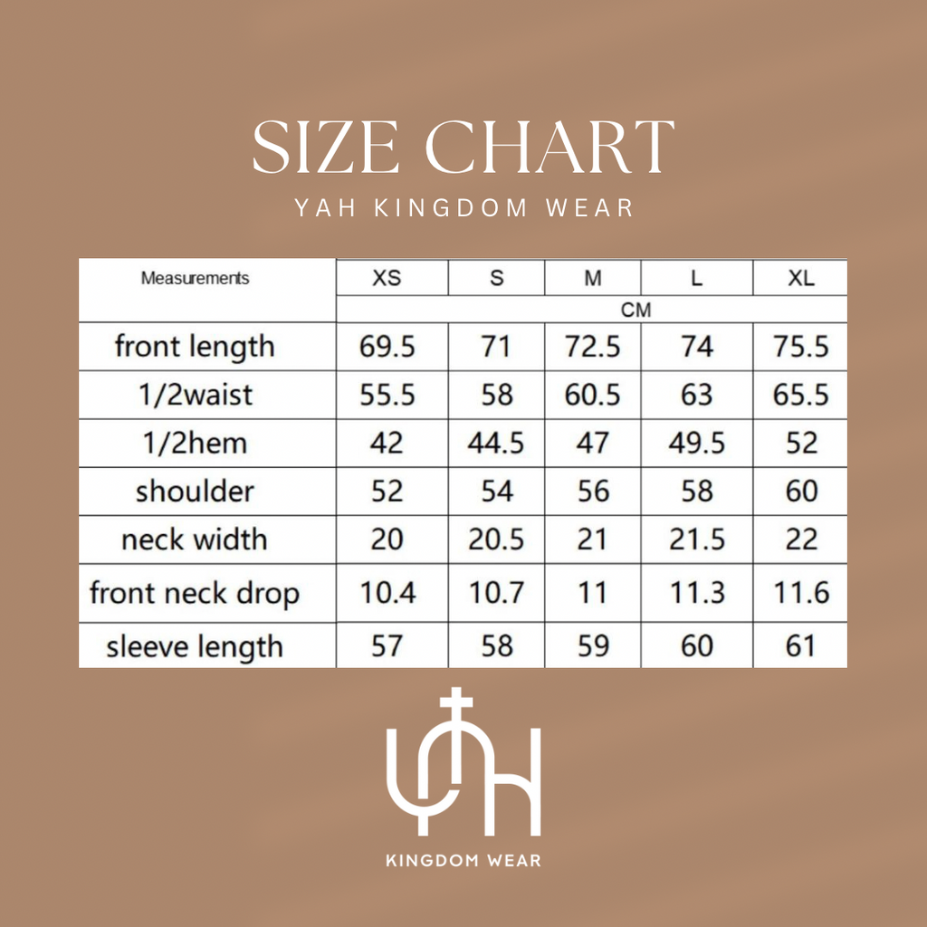 Child of God Crewneck sweatshirt