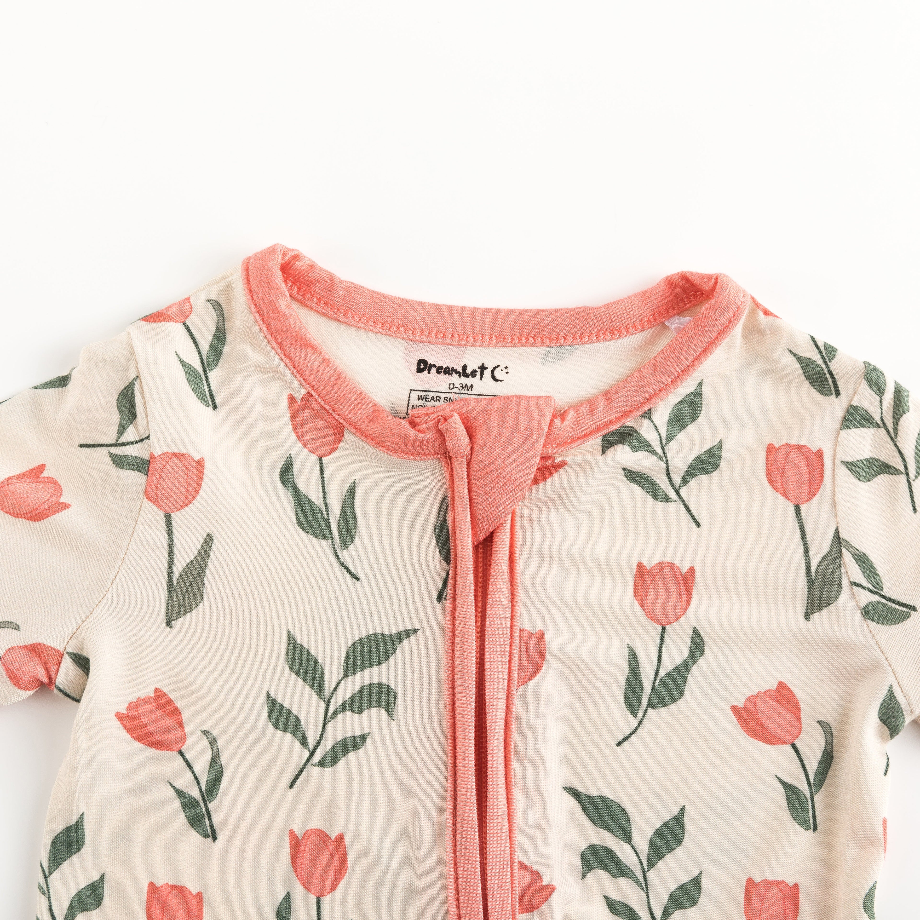 Tulip (Romper)