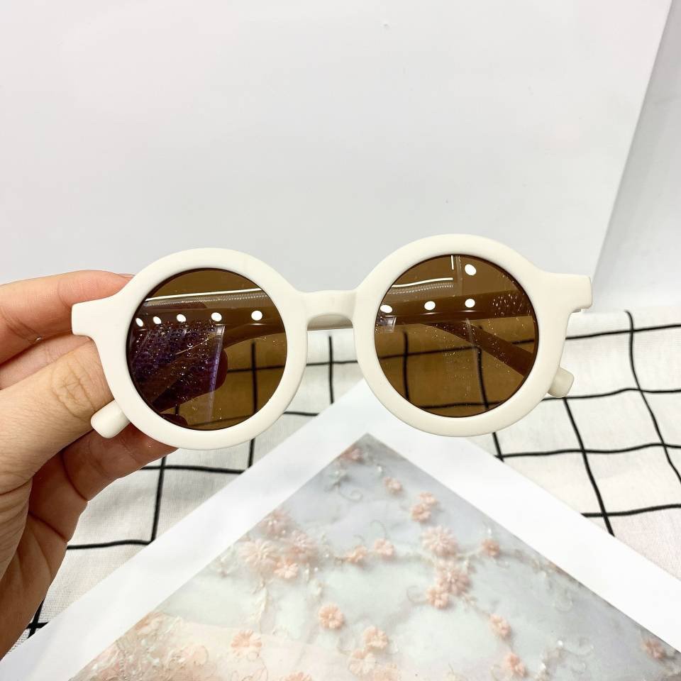 Vintage Style Kids Sunglasses
