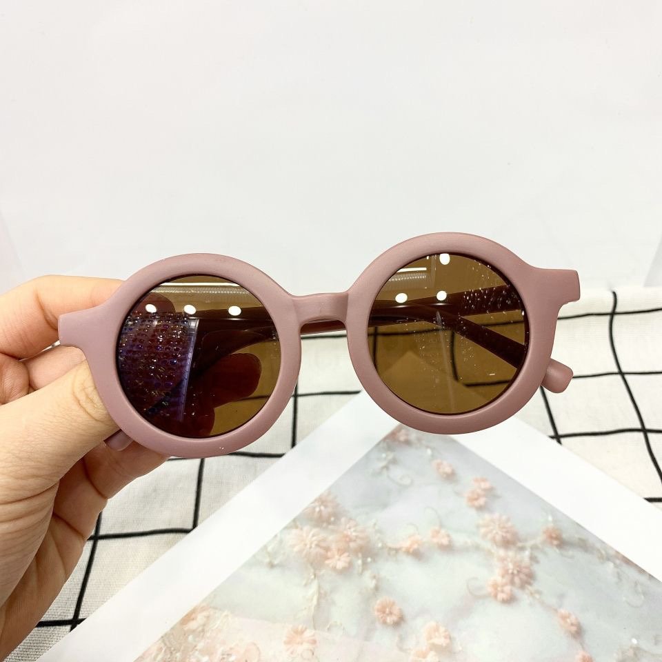 Vintage Style Kids Sunglasses