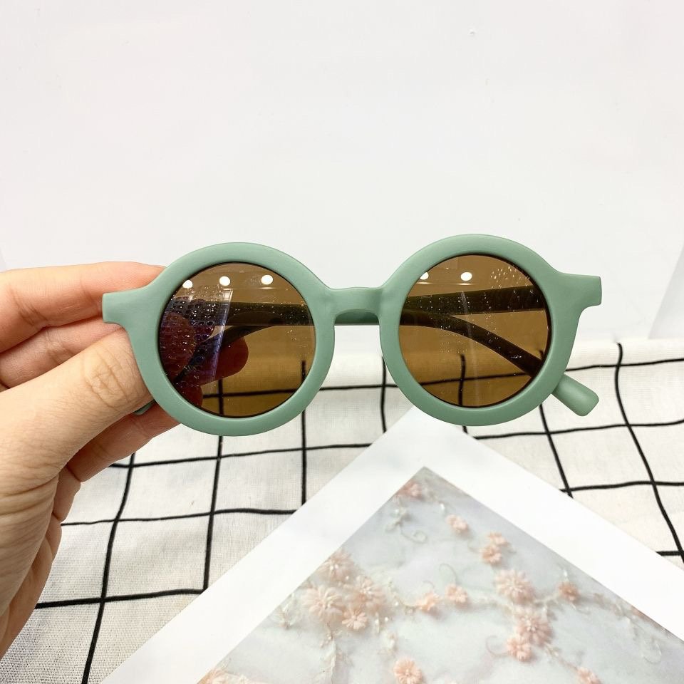 Vintage Style Kids Sunglasses