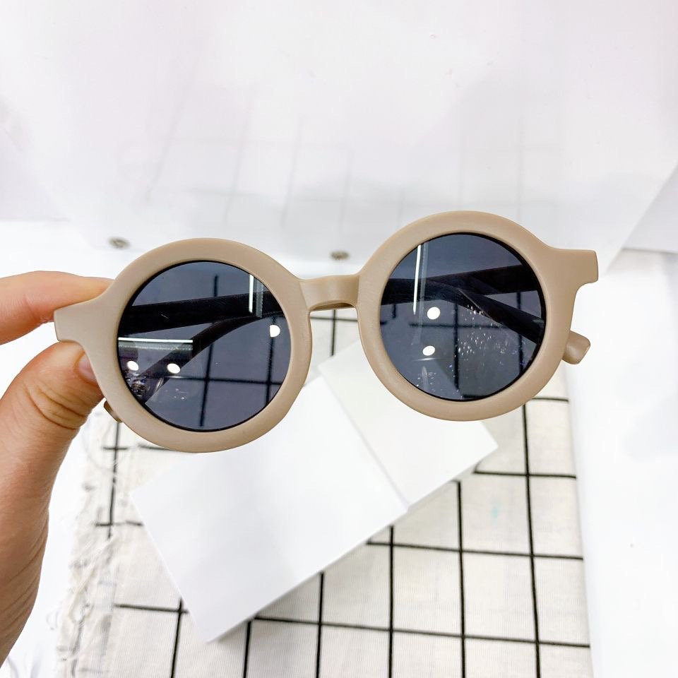 Vintage Style Kids Sunglasses