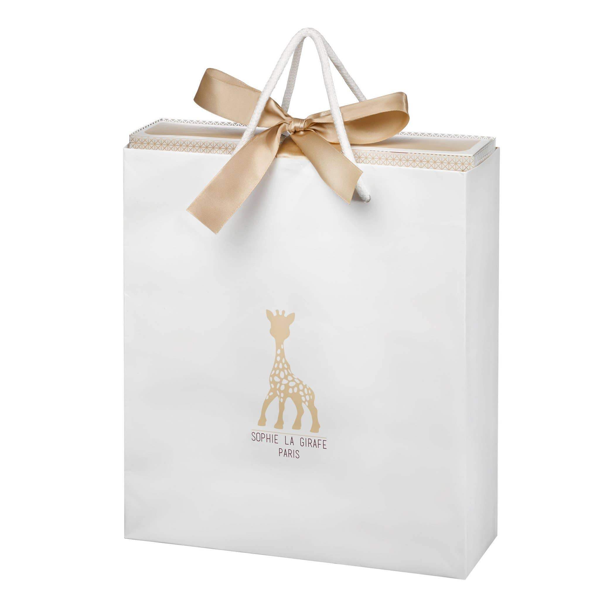 Sophie la Girafe Birth Gift Set Small #1