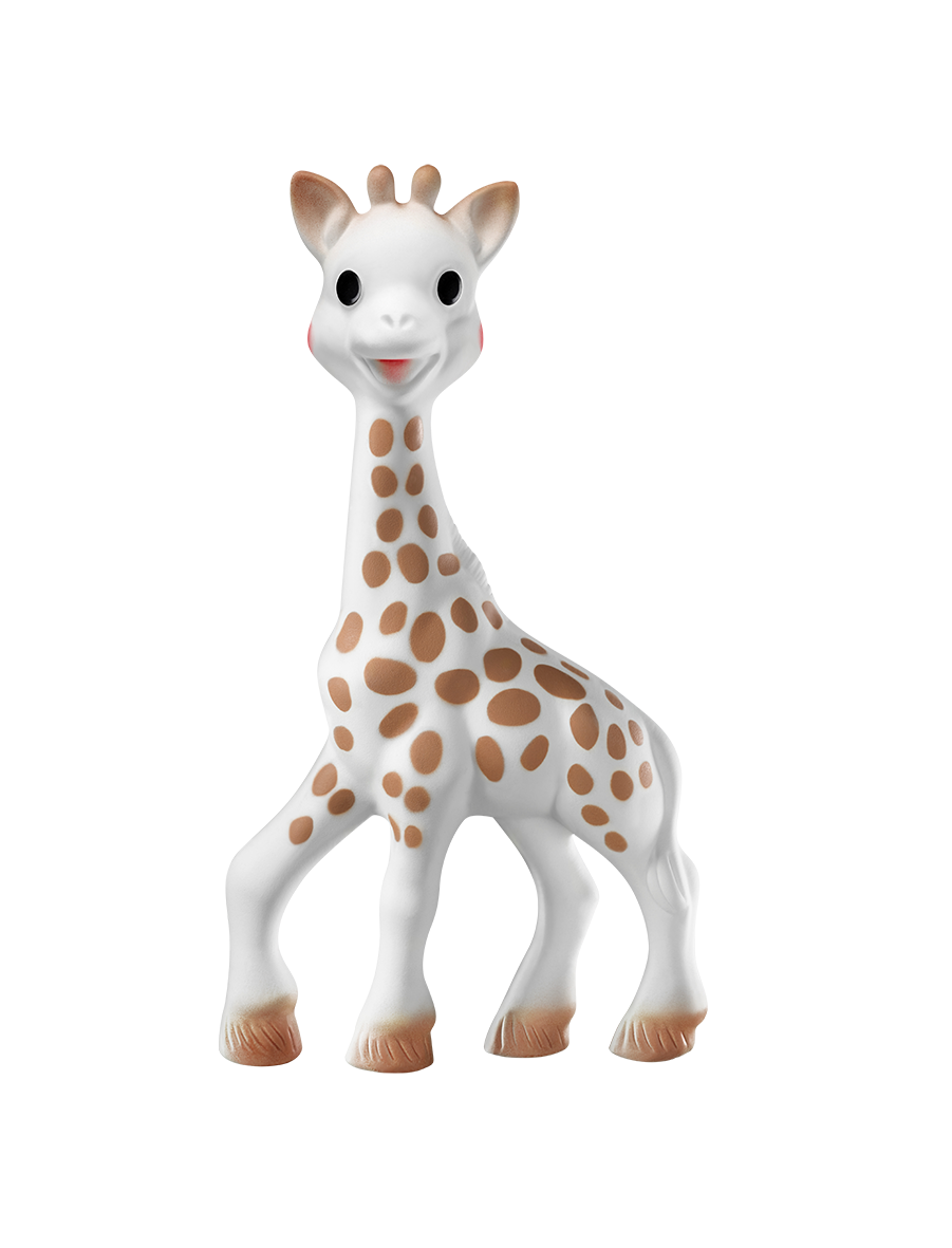 Sophie la Girafe Birth Gift Set Small #1