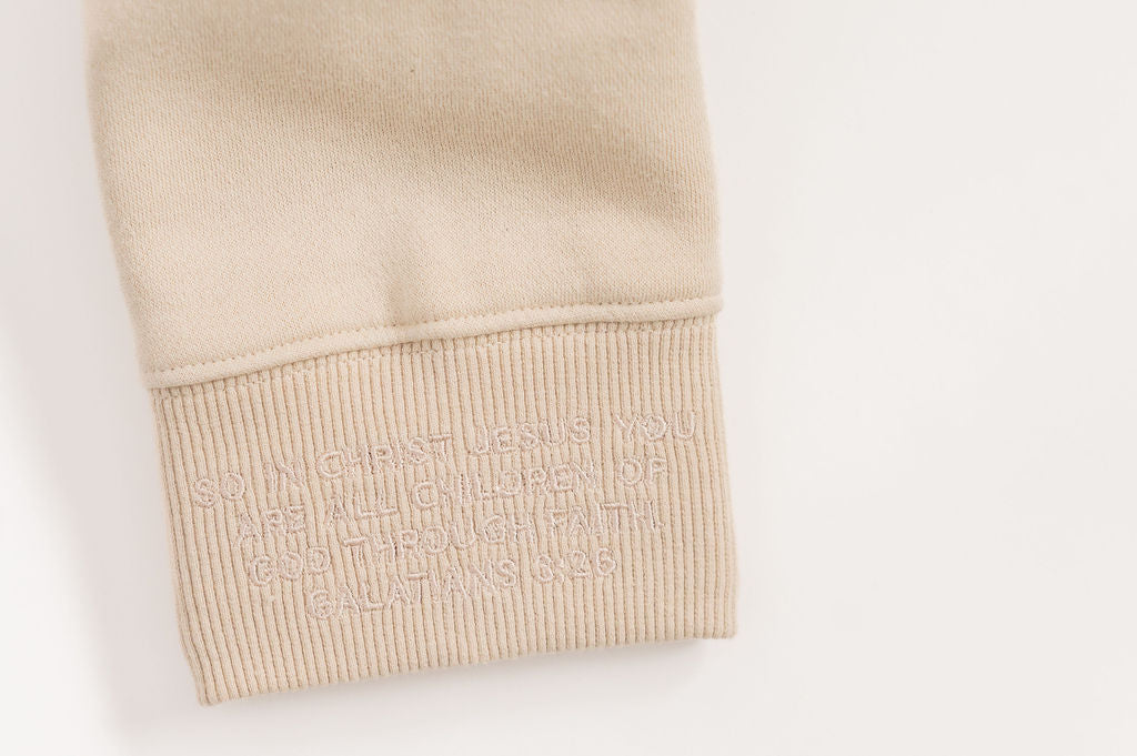 Child of God Crewneck sweatshirt