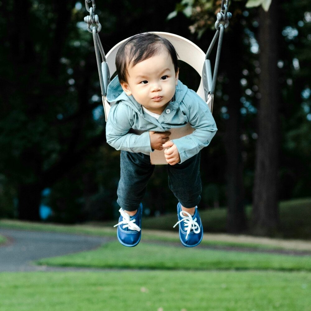 Ozznek Kids' Barefoot Shoes Set- Zenith Shoe Bundle